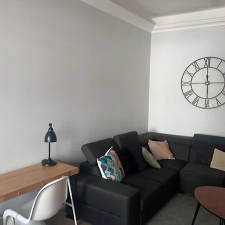 Home3city Monte Premium * 소포트