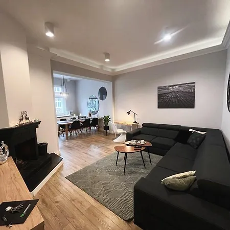 Home3city Monte Premium 소포트