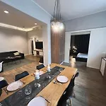 Home3city Monte Premium Apartment Sopot