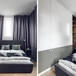 Home3city Monte Premium Apartment Sopot