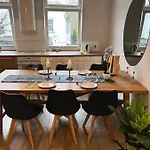 Apartamento Home3city Monte Premium *