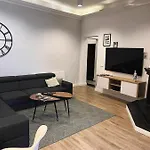 Home3city Monte Premium Lägenhet *