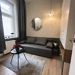 Lägenhet Home3city Monte Premium *