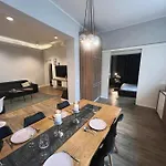 Home3city Monte Premium Lägenhet