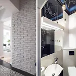 Lägenhet Home3city Monte Premium Sopot