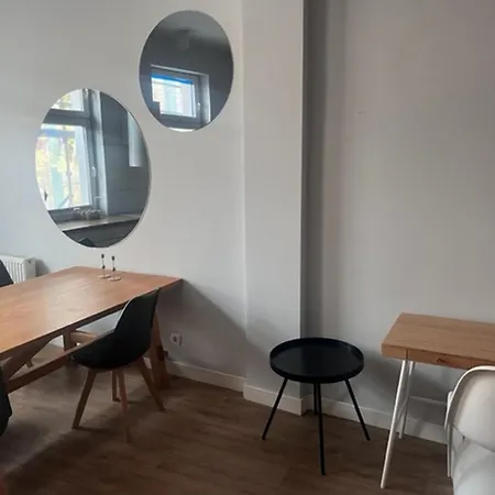 Home3city Monte Premium Apartamento Sopot