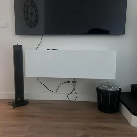 Home3city Monte Premium Lägenhet Sopot