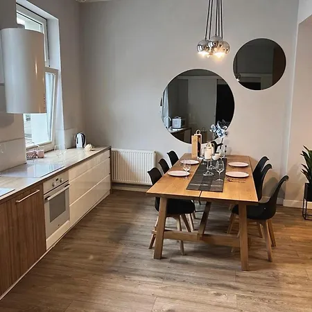 Home3city Monte Premium Apartment