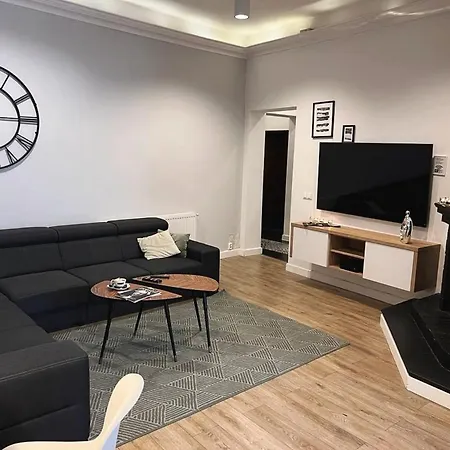 Home3city Monte Premium Apartment *