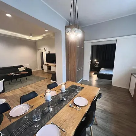 Home3city Monte Premium Apartment